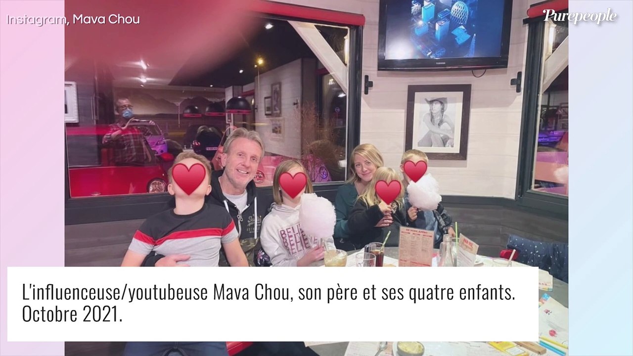 Suicide de Mava Chou : son compagnon raconte ses derniers jours, "J'ai vu sa descente aux enfers"