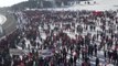 Son dakika haberleri | SPOR Sarıkamış Harekatı'nın 107'nci yıl dönümünde 'Türkiye Şehitleriyle Yürüyor' temalı anma yürüyüşü yapıldı