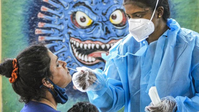 What are Govt preparations to curb spread of Covid in India?