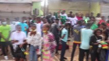 Kamerun, Kovid-19 salgını gölgesinde Afrika Uluslar Kupası'na hazırlanıyor
