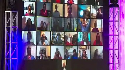 Living Off A Memory! - Bishop T.D. Jakes-2