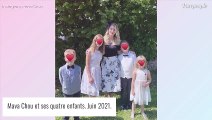 Suicide de Mava Chou : son compagnon accuse et fait de sordides révélations