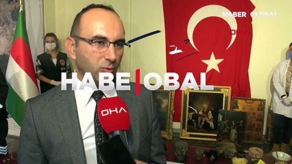 Kesik başların gizemi çözüldü! İzmir'de bulunmuşlardı!