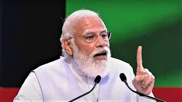 Nonstop: PM Modi to review covid situation in India