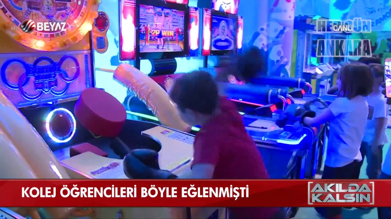 Akılda Kalsın 9 Ocak 2022 / Melih Gökçek