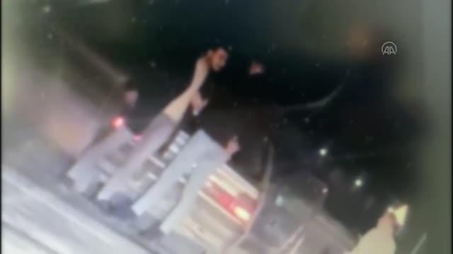 Son Dakika | Yol verme kavgasında 1 kişi öldü, 1 kişi yaralandı