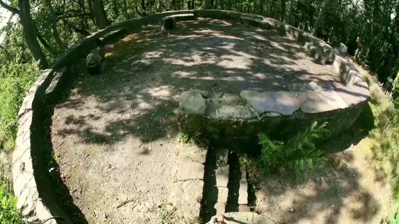 Brasberg und Beck Eck