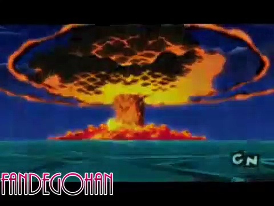 Ben 10: Ultimate Alien Saison 1 - Trailer (EN)