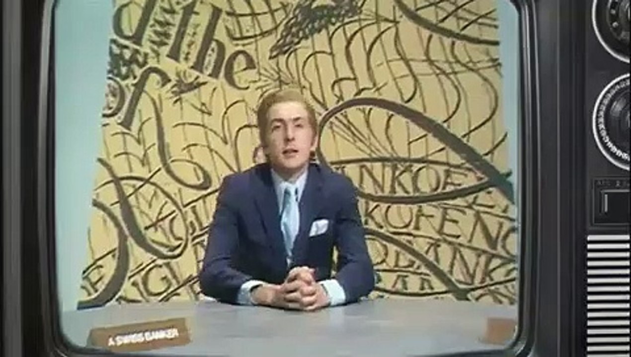 Monty Python: Almost The Truth (The Lawyer's Cut) Saison 1 - Theatrical Trailer (EN)