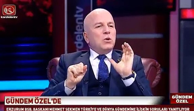 Kur korumalı TL mevduat sisteminin fikir babası ortaya çıktı
