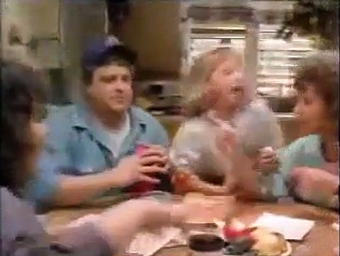 Roseanne Saison 1 - Opening (EN)