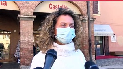 Lotteria Italia 2022, il video dalla tabaccheria di Formigine