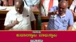 ಕುಮಾರಸ್ವಾಮಿ ಮಾಧುಸ್ವಾಮಿ ಜಟಾಪಟಿ | Kumaraswamy vs Madhuswamy | Karnataka Assembly | TV5 Kannada