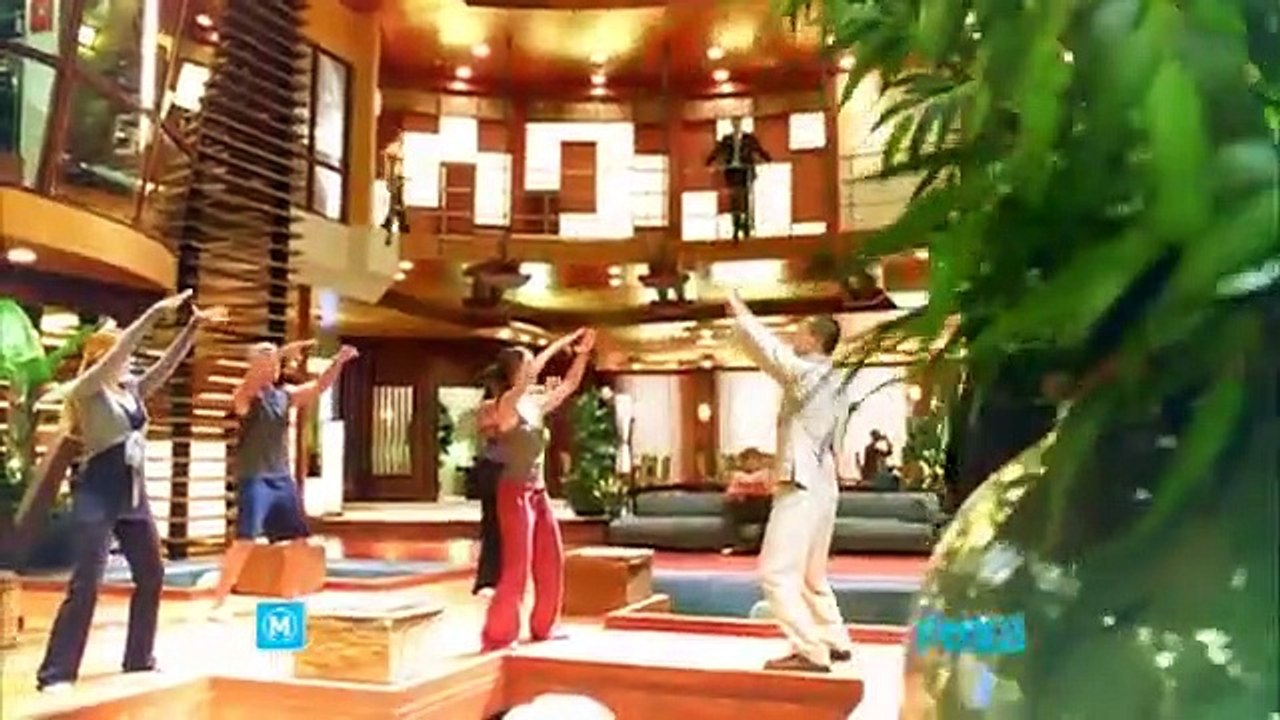 Dollhouse Saison 1 - Trailer FOX8 (EN)