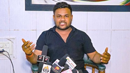 दीपक दिलदार ने खेसारी लाल यादव के बारे में वे बाते बताई जो कोई नहीं जानता!