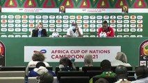 CAN: au moins quatre joueurs du Burkina et le coach positifs au Covid