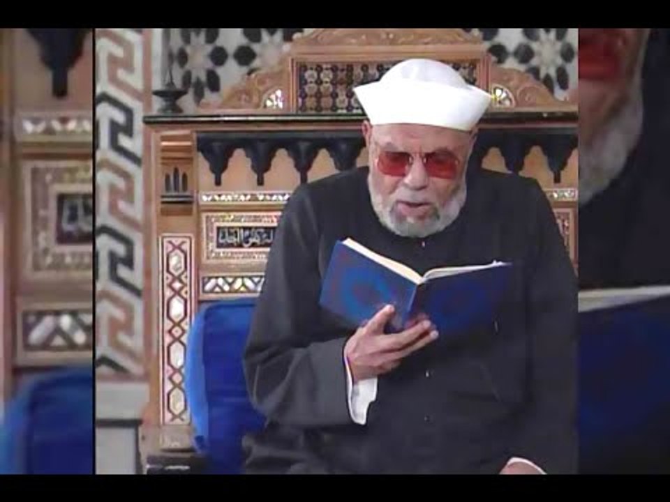 فى ذكرى وفاته.. حكايات فى حياة الشعراوى لا يعرفها الكثيرون