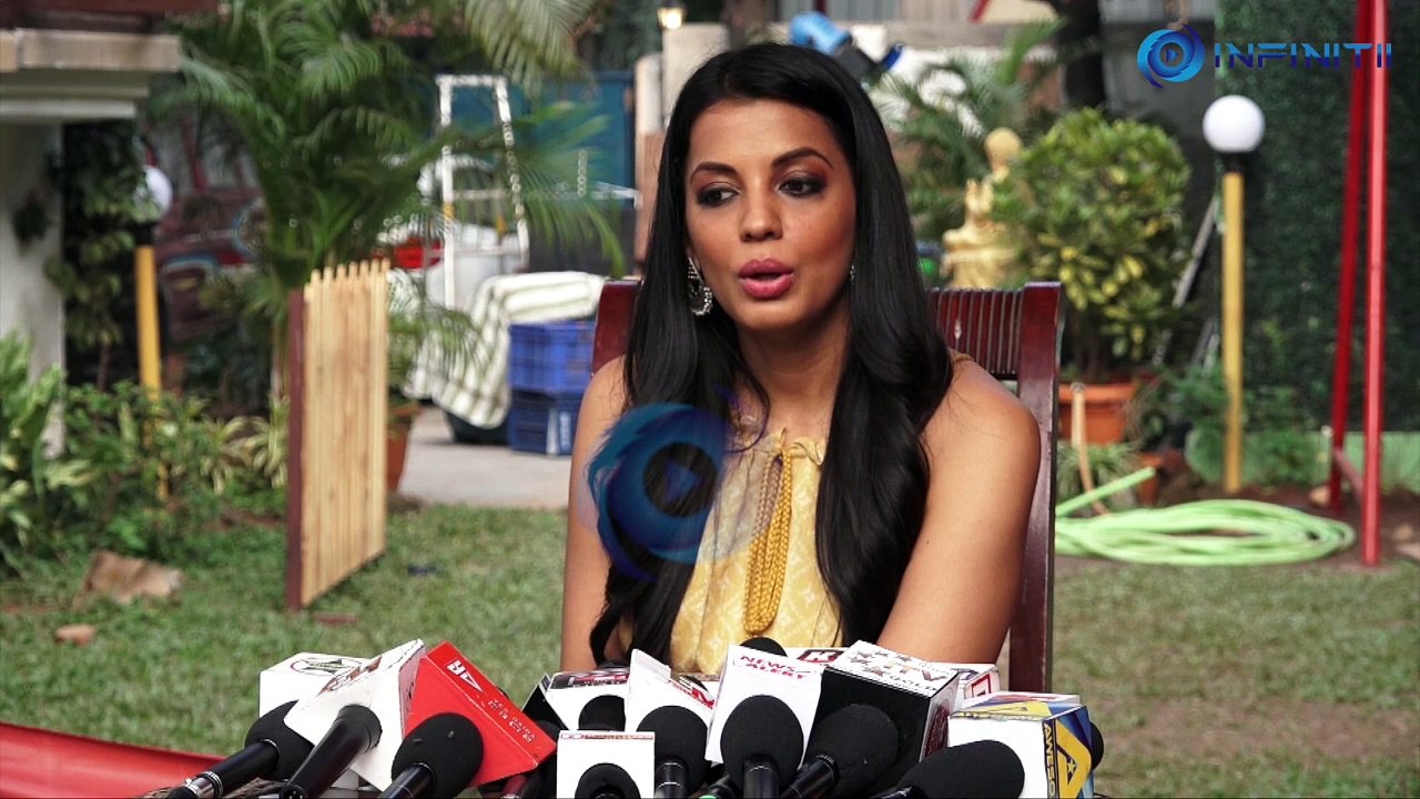 Playing Any Character Isn’t A Cake Walk, Says Mugdha Godse