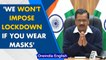 No plans to impose lockdown in Delhi as of now, says Delhi CM Arvind Kejriwal | Oneindia News