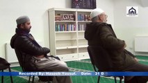 Har Roz Shab e Tanhai Mai | Furqat Ka Junoo Tarrpata Hai | Naat Sharif | Waheed Anjum | Haji Noor Muhammad | Hillview Islamic Education Centre | Recording Haseeb Yousuf | 31 December 2021