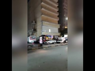 تفاصيل تصفية محل التوحيد والنور بشارع لبنان بعد التحفظ على أموال صاحبه