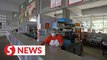 School canteens get rent exemption until June, says Radzi