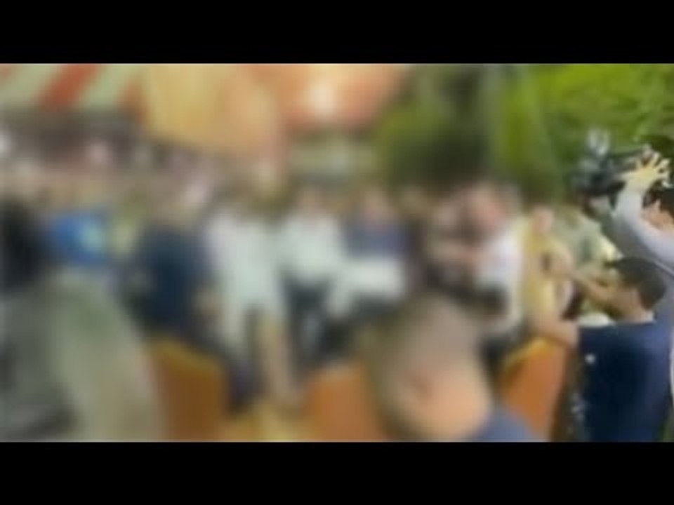 أزمة فيديو تقديم الكفن في عين شمس .. بدأت بـ أغنية وانتهت ببلطجة
