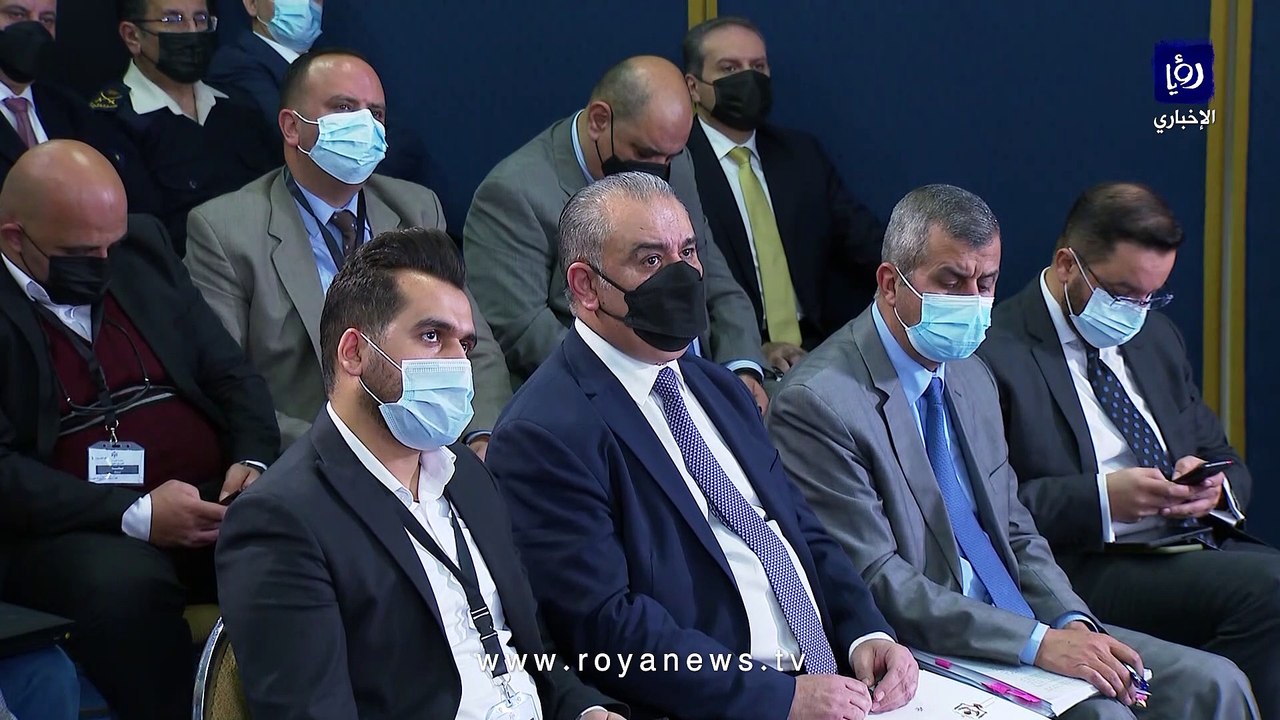 الخصاونة: رصد مبلغ 80 مليون دينار لتحفيز القطاع...