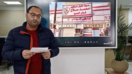 محمد صلاح يتحدى وكيله بسبب الزمالك.. وكيروش مصدوم ويهدد بترحيل اللاعبين من الكاميرون