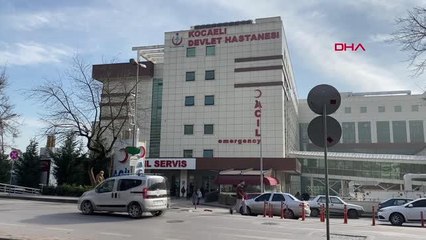 Son dakika haber... TAVUKLARIN BAHÇEYE GİRME TARTIŞMASINDA BIÇAKLANARAK ÖLDÜRÜLDÜ