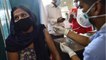 Inde : il reçoit au moins 8 doses de vaccin pour soigner ses douleurs