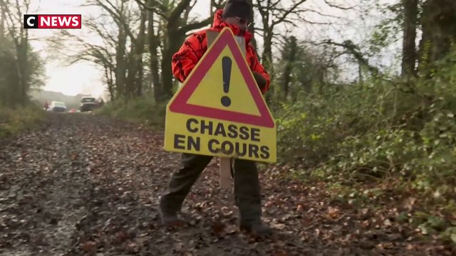 Présidentielle : les chasseurs, ces électeurs courtisés par les candidats