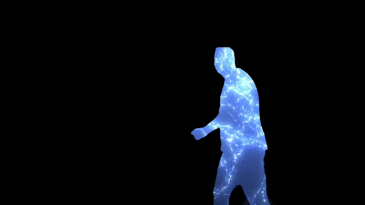Come Shuffle Dance - HD 1080p