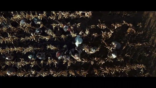 Dilber Ay'ın hayatını anlatan Dilberay filminin yeni fragmanı yayınlandı!