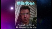 Gürsel İleri - Mihriban (Abdurrahim Karakoç)