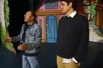 Louis Theroux S2-When Louis Met S02E03 - Keith Harris & Orvil