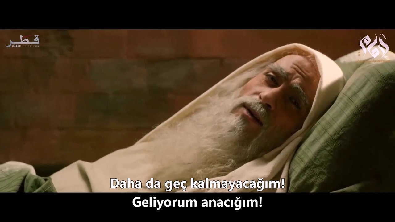 Ahmet Bin Hanbel 31.Bölüm FİNAL ( Arapça- Türkçe Alt Yazılı) HD أحمد بن حنبل (الحلقة الأخيرة)