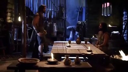 Moisés y los diez Mandamientos Cap 108 Completo