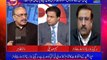 D Chowk With Brig(R) Haris Nawaz And Rana Tahir | 9 January 2022 | AbbTakk News | BD1I