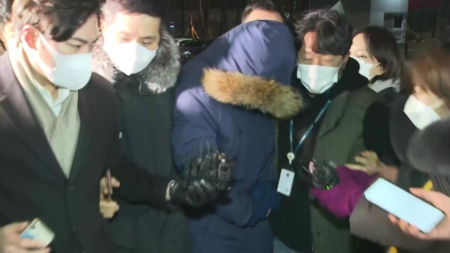 오스템임플란트 횡령 직원, 1,980억 전부 주식 투자... 손실 감당 안 돼 현금화 / YTN