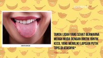 Cara Membersihkan Lidah, Kebiasaan Baik untuk Cegah Bau Mulut