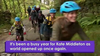 Happy 40th Birthday to Kate Middleton!