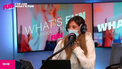 What's Fun - L'intégrale du 09 janvier