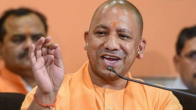 2022 election will be 80% vs 20% in UP: CM Yogi
