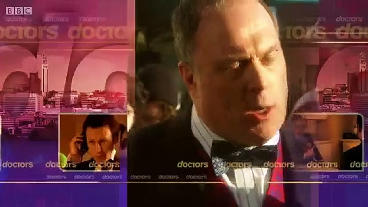 Bbc Doctors Series 15 Episode 99. Happy Families 18/09/13