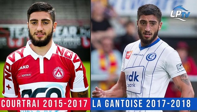 Mercato OM : focus sur Gigot et Kolasinac, deux pistes pour remplacer Amavi