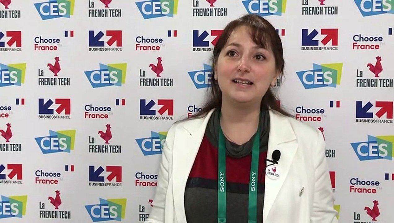 'La French Tech' in Las Vegas: Französische Start-Ups auf der Technikmesse CES