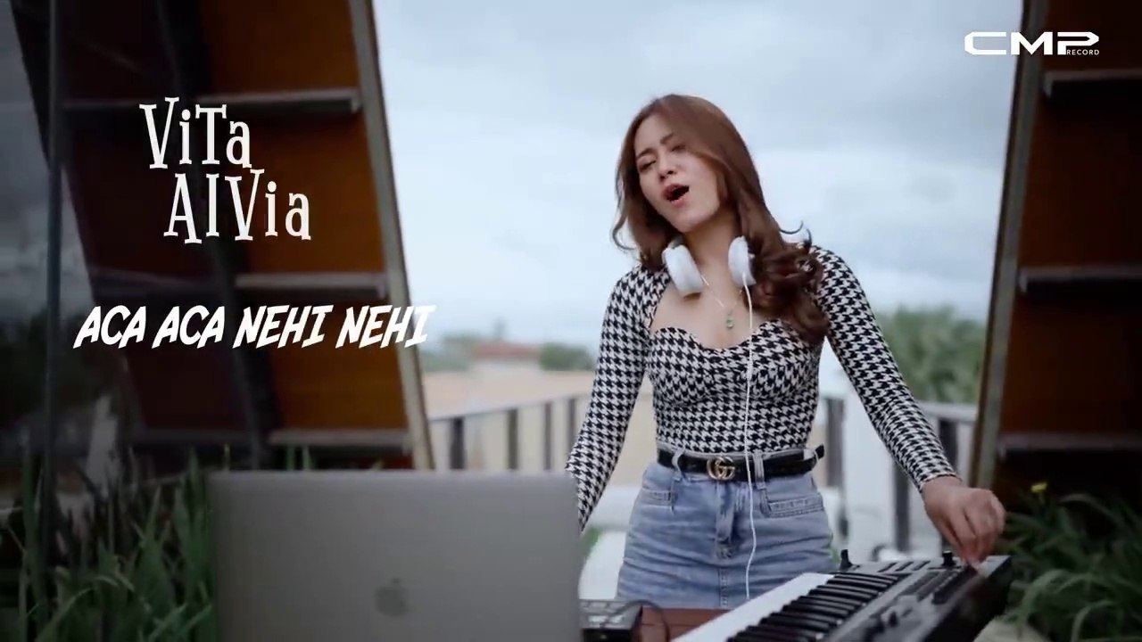 ACA ACA NEHI NEHI - VITA ALVIA