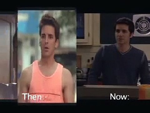 Queer As Folk (US) Saison 5 - Bloopers (EN)