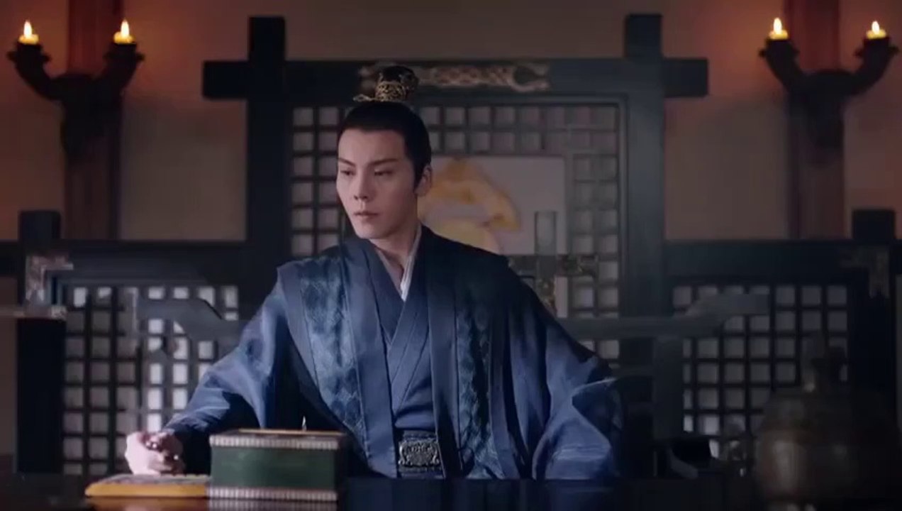 Novoland Pearl Eclipse Ep 42 Eng Sub